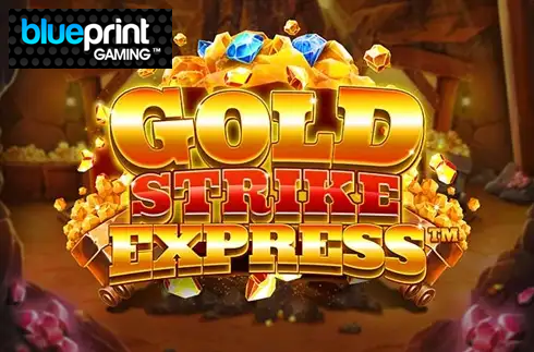 Gold Strike Express